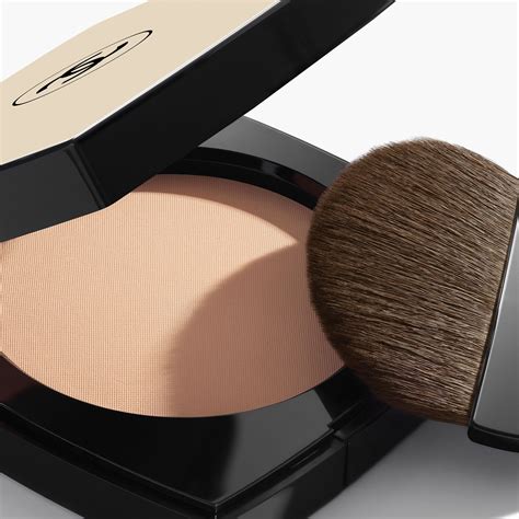 chanel poudre belle mine naturelle n20|LES BEIGES POUDRE BELLE MINE NATURELLE .